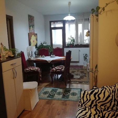 Apartament 2Camere - Prima Casa Floreşti Exterior foto