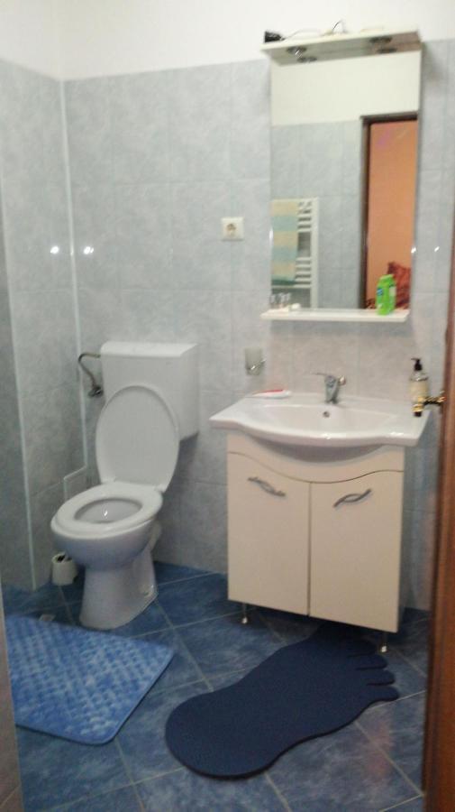 Apartament 2Camere - Prima Casa Floreşti Exterior foto