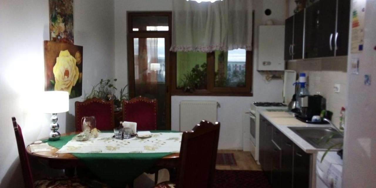 Apartament 2Camere - Prima Casa Floreşti Exterior foto