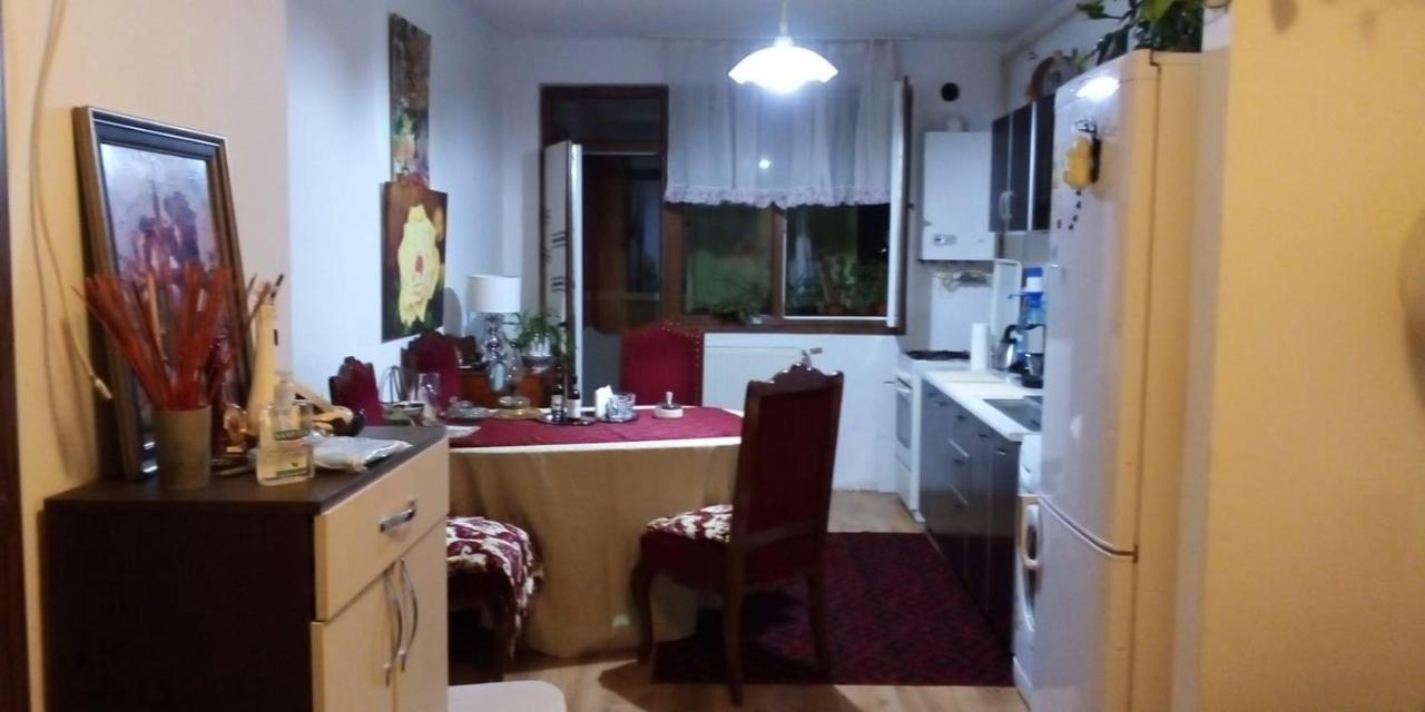 Apartament 2Camere - Prima Casa Floreşti Exterior foto