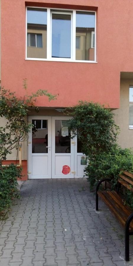 Apartament 2Camere - Prima Casa Floreşti Exterior foto