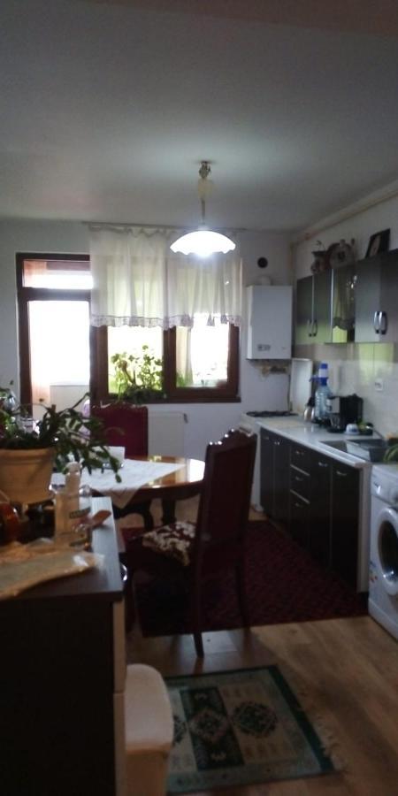 Apartament 2Camere - Prima Casa Floreşti Exterior foto