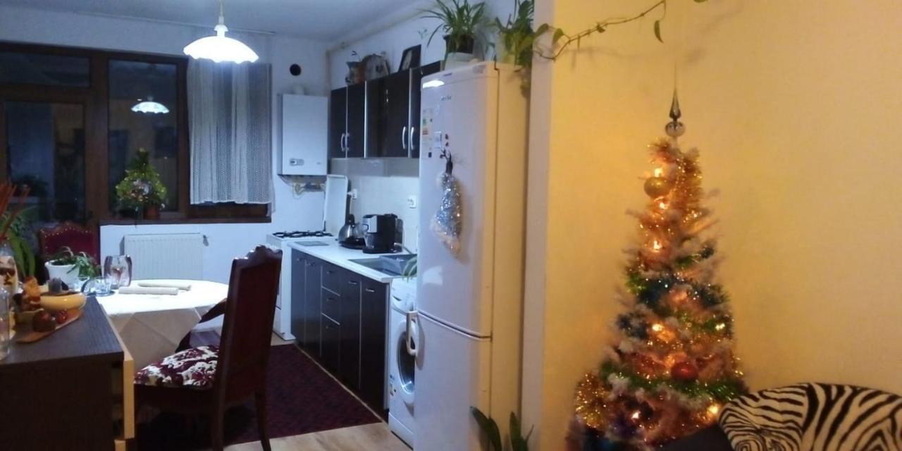 Apartament 2Camere - Prima Casa Floreşti Exterior foto