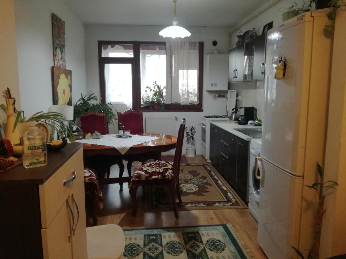 Apartament 2Camere - Prima Casa Floreşti Exterior foto