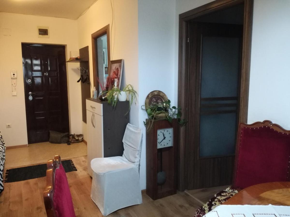 Apartament 2Camere - Prima Casa Floreşti Exterior foto