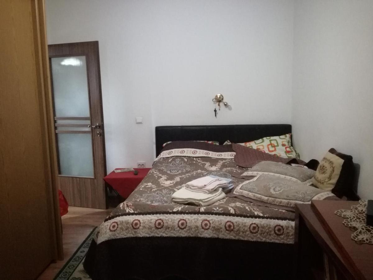 Apartament 2Camere - Prima Casa Floreşti Exterior foto