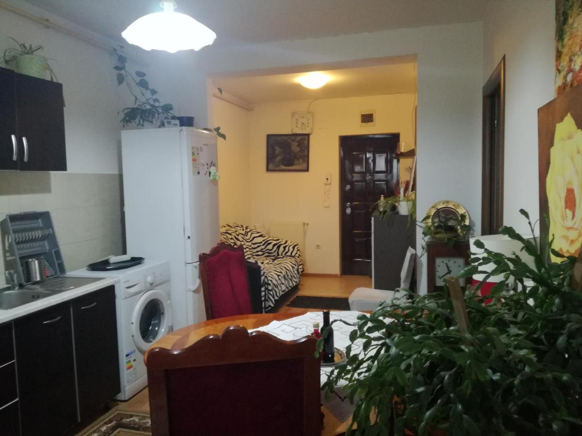 Apartament 2Camere - Prima Casa Floreşti Exterior foto