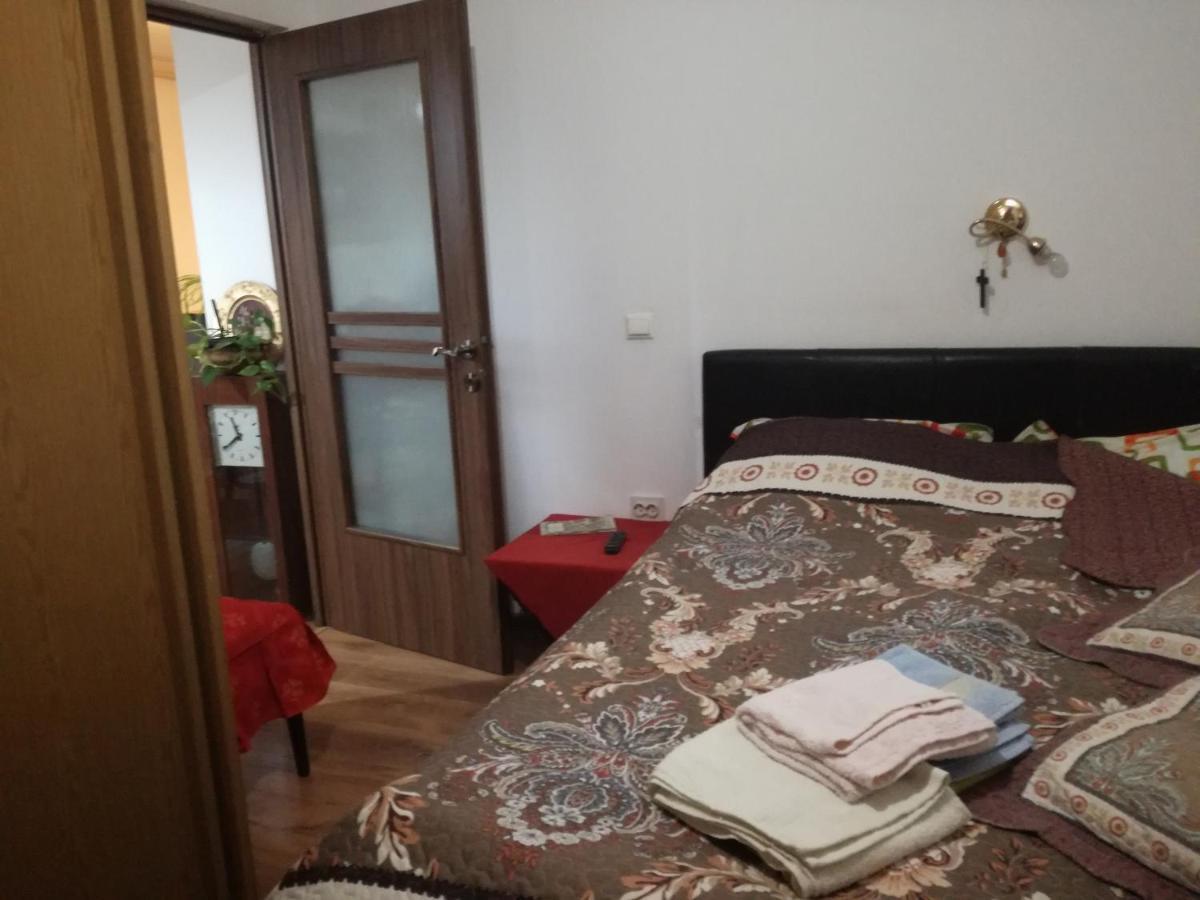 Apartament 2Camere - Prima Casa Floreşti Exterior foto